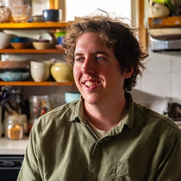 Isaac Russell profile photo