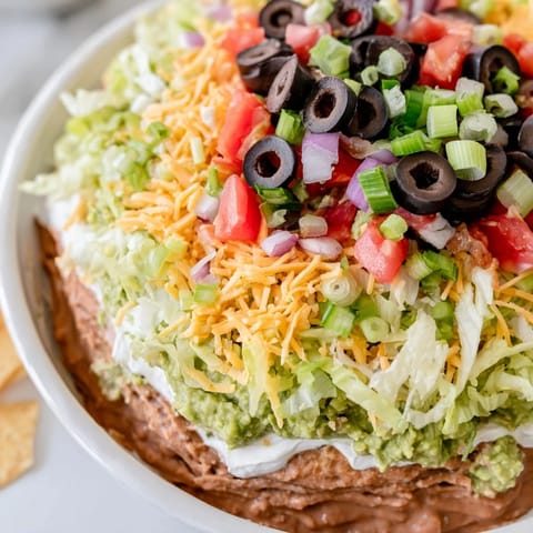 Seasonal Sweet Ideas recipe