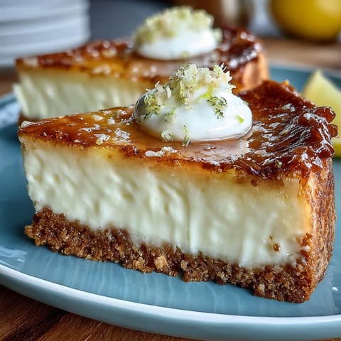 Lemon Tart Buttery Crust