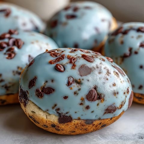 Home Baking Moments recipe